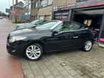 Renault Megane Cabriolet Privilege VOLLEDIGE opties, Euro 5, Beige, Cabriolet, Zwart