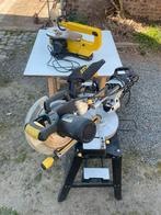 Outillage de menuiserie, Ophalen, Gebruikt, Bovenfrees, Powerplus