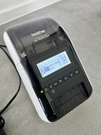 Professionele Brother QL-820NWB labelprinter, Ophalen, Gebruikt, Etiket, Brother
