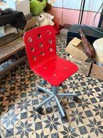 Chaise de bureau Ikea, Ophalen, Zo goed als nieuw