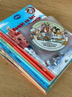 Disney verhalen - 20 boeken, Ophalen, Gelezen, Sprookjes