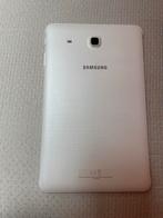 Samsung Galaxy tab E, Enlèvement ou Envoi