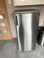 Vrijstaande koelkast, Ophalen, 120 tot 140 cm, 100 tot 150 liter, 45 tot 60 cm