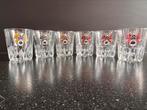 Retro Whiskey glazen, Verzamelen, Glas en Drinkglazen, Ophalen of Verzenden, Nieuw