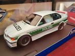 Bmw m3 e36 coupe works drift polizei 1991, Ophalen of Verzenden, Nieuw, Solido