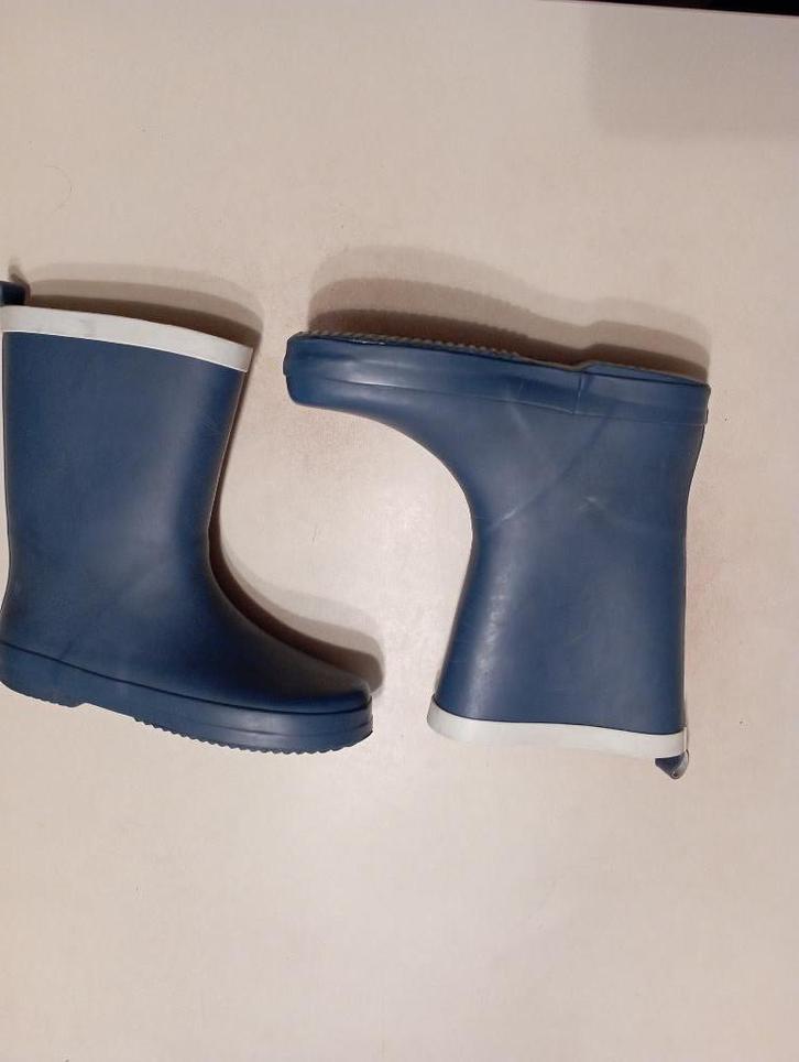 regenlaarzen maat 33, Kinderen en Baby's, Kinderkleding | Schoenen en Sokken, Zo goed als nieuw, Laarzen, Ophalen of Verzenden