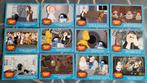 Star Wars Family Guy trading card promo set., Verzamelen, Ophalen of Verzenden, Zo goed als nieuw