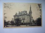 Postkaart Environs de La Hulpe: La Tourelle, Collections, Cartes postales | Belgique, Affranchie, 1920 à 1940, Enlèvement ou Envoi