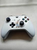 Xbox one-controller, Ophalen of Verzenden, Zo goed als nieuw, Xbox One