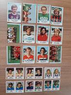 Coupe du monde de football belge 1977, Collections, Enlèvement ou Envoi, Utilisé