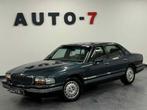 Buick Park Avenue 1993 3.8 UNIEK 77DKM - BE-Wagen -Topstaat!, Auto's, Buick, Automaat, Beige, Leder, Bedrijf