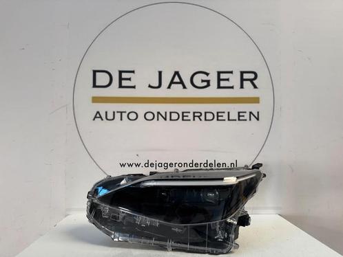 TOYOTA YARIS CROSS FULL LED KOPLAMP LINKS OD-312, Auto-onderdelen, Verlichting, Toyota, Gebruikt