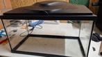 Aquarium / Terrarium (30x30x56) met deksel, Dieren en Toebehoren, Ophalen, Gebruikt, Leeg aquarium