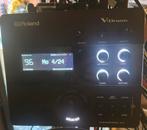 Roland TD27,  Highend digital drum Module, Ophalen of Verzenden, Zo goed als nieuw, Roland