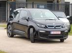 BMW i3, 2018, 94Ah versie, Camera, Pano, GPS, Zetelverw.,..., Auto's, BMW, Automaat, Leder en Stof, Zwart, 5 zetels