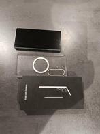 S25 ultra zilver/blauw (factuur en garantie) Samsung, Ophalen, Gebruikt, Overige modellen, Overige kleuren