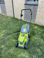 Elektrische grasmaaier, Tuin en Terras, Grasmaaiers, Ophalen, Zo goed als nieuw, Elektrische grasmaaier