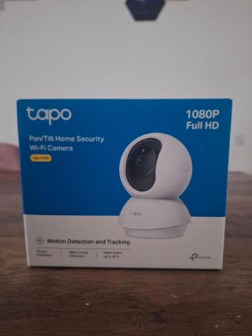 TP-Link Tapo