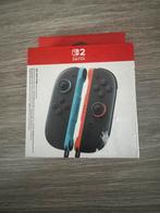 Joy-con controller switch 2 nieuw!, Games en Spelcomputers, Ophalen of Verzenden, Nieuw