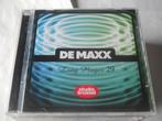 2 CD S - STUDIO BRUSSEL - DE MAXX - VOL 29, Verzenden, Zo goed als nieuw, Pop