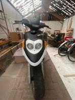 Te ruil | Yamaha bws NG papieren aan te vragen, Vélos & Vélomoteurs, Scooters | Yamaha, Autres modèles, Classe B (45 km/h), Enlèvement