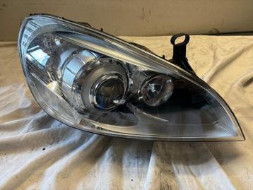 Volvo S60 Rechter Koplamp 31420676  beschikbaar voor biedingen
