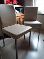 Keukenstoelen, Huis en Inrichting, Ophalen, Zo goed als nieuw