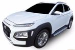 Treeplanken Hyundai Kona 2017 - heden NIEUW !!!!, Neuf, Enlèvement ou Envoi, Mbg@ziggo.nl, Jan Sangerslaan 16