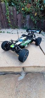 Voiture RC, Hobby & Loisirs créatifs, Enlèvement, Comme neuf, RTR (Ready to Run)