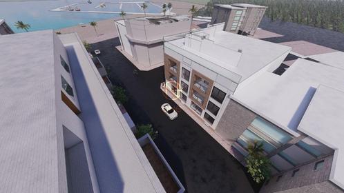 instapklaar nieuwbouw appartement 2elijn lo pagan beschikbaa, Immo, Buitenland, Spanje, Appartement, Stad