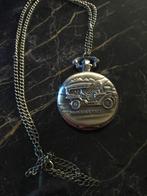 Mercedes benz 1903 zakhorloge nieuw in verpakking, Ophalen of Verzenden, Zakhorloge