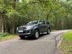 Toyota Hilux 3.0d Automaat *Amazonia* (Overname mogelijk), Automaat, Zwart, Leder, Bedrijf