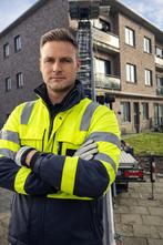Te huur Ladderlift met operator of zonder !, Immo
