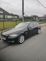 BMW 520d automaat ,06/2011, 240000 km ,EURO 5, full option, Auto's, Automaat, Euro 5, Particulier, Te koop