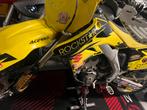 Suzuki Rmz 250cc, Motoren, Particulier