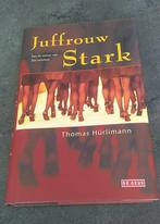 juffrouw Stark, Enlèvement ou Envoi, Utilisé, Thomas Hurlimann