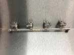 INJECTIEGALERIJ Mazda 3 (BM / BN) (01-2013/05-2019), Gebruikt, Mazda