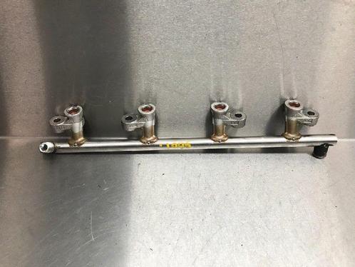 INJECTIEGALERIJ Mazda 3 (BM / BN) (01-2013/05-2019), Auto-onderdelen, Brandstofsystemen, Mazda, Gebruikt