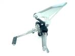 SCHETSPLAAT LINKS VOOR Kawasaki Z 400 (01-1970/-), Motoren, Gebruikt