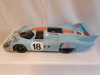 P. Rodríguez J. Oliver Porsche 917 LH 24H Le Mans 1971 1:12, Enlèvement ou Envoi, Neuf, 1:9 à 1:12, Voiture