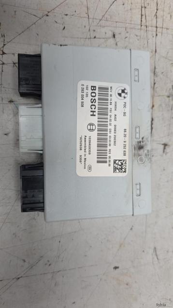 PDC Module Parkeersensoren BMW 1 / 3 / X1 / Z4 serie E8x E9x beschikbaar voor biedingen
