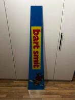 Bart smit vintage reclame bord, Kleding | Heren, Mutsen, Sjaals en Handschoenen, Ophalen, Zo goed als nieuw