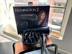 Remington hairdryer, Elektronische apparatuur, Persoonlijke Verzorgingsapparatuur, Gebruikt, Verzenden