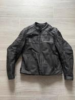 Motto jas richa maat L, Motoren, Kleding | Motorkleding, Ophalen, Heren, Jas | leer, Nieuw zonder kaartje