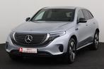 Mercedes-Benz EQC 400 4MATIC 80 kWh 4MATIC 80 kWh + A/T + GP, Auto's, Mercedes-Benz, Automaat, Gebruikt, 5 zetels, 5 deurs