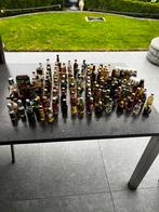 Mini likeur flesjes 191stuks, meer dan 30 jaar oud, Verzamelen, Ophalen, Zo goed als nieuw