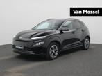 Hyundai Kona EV Business, Gebruikt, Zwart, 5 zetels, 5 deurs