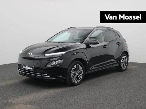 Hyundai Kona EV Business, Auto's, Hyundai, Bedrijf, Te koop, Kona, ABS, Achteruitrijcamera, Adaptive Cruise Control, Airbags, Airconditioning