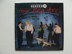 Heaven 17 – How Men Are (1984), Ophalen of Verzenden, 12 inch, Poprock
