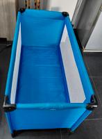 Reisbed/campingbed kind, Ophalen of Verzenden, Zo goed als nieuw